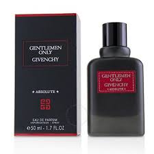 Givenchy Gent.Only Absolute edp 50ml