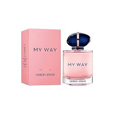 Giorgio Armani My Way Florale edp 90ml