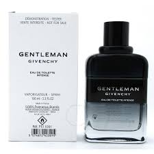 Givenchy Gentleman Intense edt 100ml TS