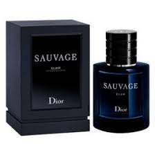 Dior Sauvage Elixir edp 100ml