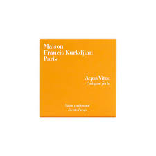 Maison Francis Kurkdjian Acq.Vitae Colog.F.Soap 150g