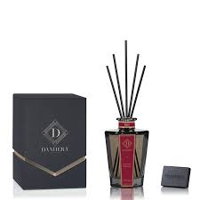 Danhera Kera Decanter Black+Sticks 250ml