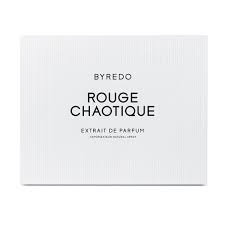 Byredo Rouge Chaot. Extrait edp 50ml