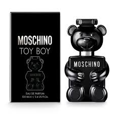 Moschino Toy Boy edp 100ml v TS