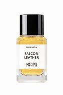 Matiere Premiere Falcon Leather edp 6ml