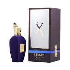 Xerjoff V Accentro edp 50ml