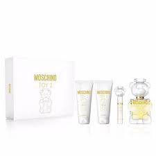 Moschino Coff Toy 2 edp100ml+10+B/L+S/G*