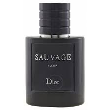 Dior Sauvage Elixir edp 100ml