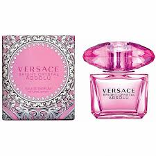 Versace Bright Crystal Absolu edp 30ml v