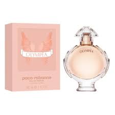 P. Rabanne Olympea edp 30ml vapo