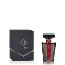 Danhera Kera Decanter Black+Sticks 250ml