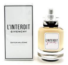 Givenchy L Interdit Ed.Milles.edp 50ml *