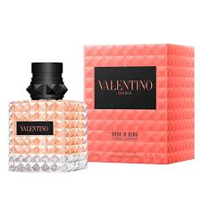 Valentino Donna BIN Coral Fant.edp 30ml