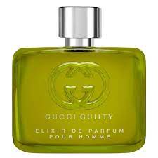 Gucci Guilty Pour Homme Elixir PH edt 60ml