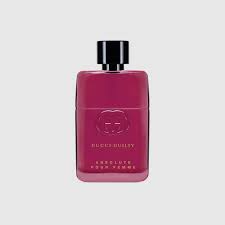 Gucci Guilty Absolut edp 90ml