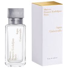 Maison Francis Kurkdjian Aqua Universalis edt 35ml