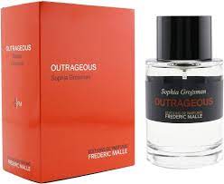 Frederic Malle Outrageous edp 100ml