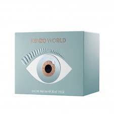 Kenzo World edp 30ml vapo