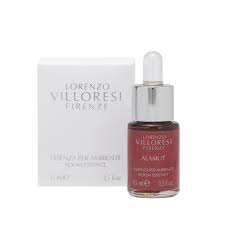 Villoresi Alamut  Essenza Amb15ml