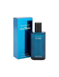 Davidoff Cool Water H. AS Splash 75ml