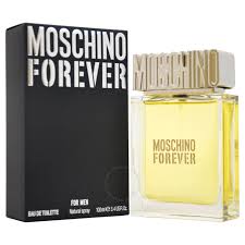 Moschino Forever edt 100ml vapo *