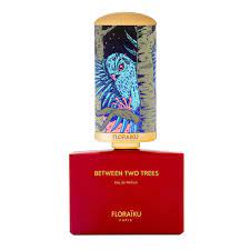 Floraiku Between Two Trees edp 50ml &10ml