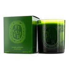 Diptyque Figuier-Verde Candela 300gr