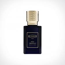 Ex Nihilo Gold Immortals Extrait edp 100