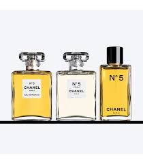 Chanel N 5 edt 75ml vapo