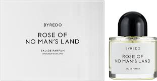 Byredo Rose Of No Man s Land edp 50ml