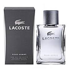 Lacoste Pour Homme edt 30ml vap