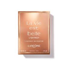 Lancome La Vie Est Belle edp L'Extrait 50ml