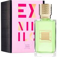 Ex Nihilo Viper Green edp 50ml vap