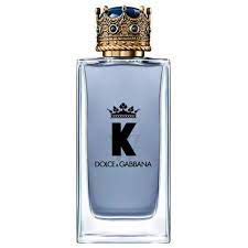 Dolce and Gabbana K For Men edt 200ml vapo