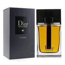 Dior Homme Parfum edp 100ml