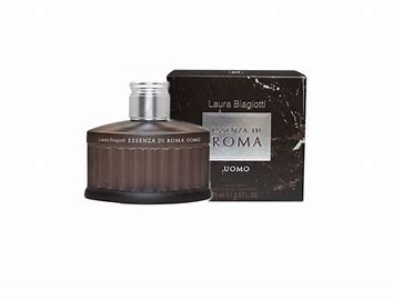 Laura Biagiotti Essenza di Roma U. edt 125ml *