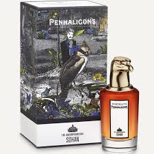 Penhaligons The Uncompr.Sohan edp 75ml v