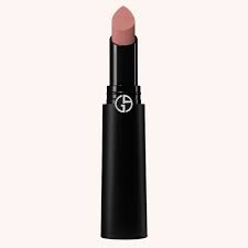 Giorgio Armani Lip Power Matte Lipstick 111