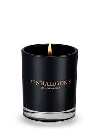 Penhaligons Maduro Leaf Candle 200g