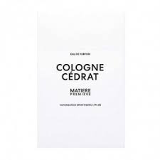 matiere-premiere-cologne-cedrat-edp-50ml