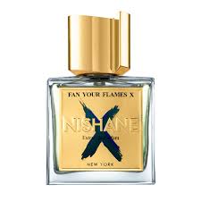 Nishane Fan Your Flames x extrait 50ml