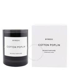 Byredo Cotton Poplin Candela 240gr