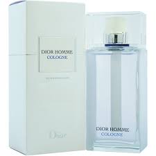 Dior Homme edc 125ml