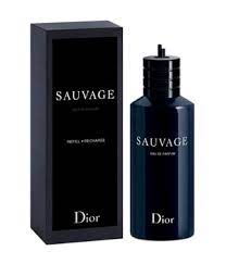 Dior Sauvage edp Refill 300ml