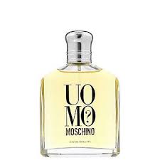 Moschino Uomo edt 40ml vapo