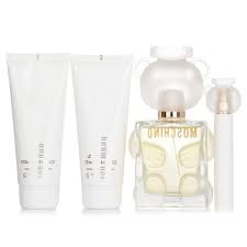 Moschino Coff Toy 2 edp100ml+10+B/L+S/G*