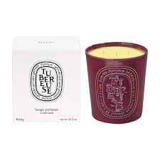 Diptyque Tubereuse Candela 600gr