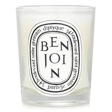 Diptyque Benjoin Candela 190gr