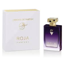 Roja Parfums Ecandal Essence de Parfum 100 ml