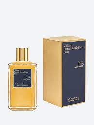 Maison Francis Kurkdjian Oud Satin M S Body Oil 200ml